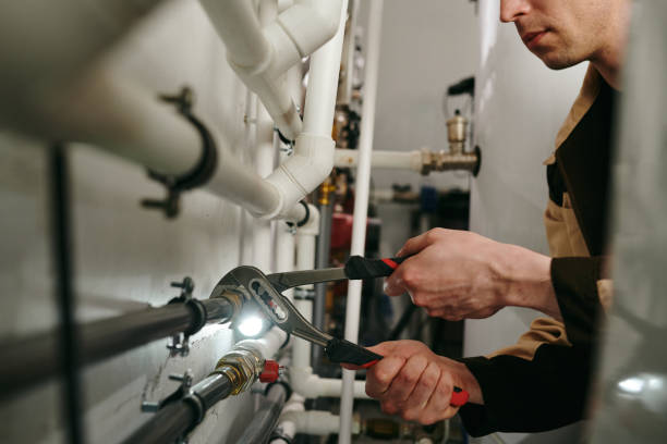 Best Plumbing Repair Near Me  in Merian, ID