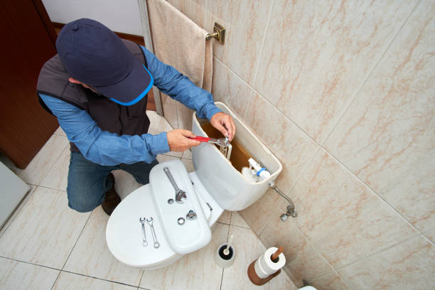 Septic Systems in Meridian, ID