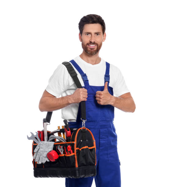 Best Toilet Repair Services  in Merian, ID