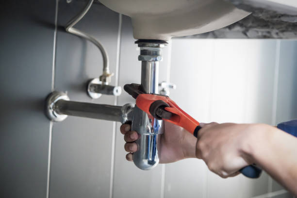 Best Affordable Plumbing Services  in Merian, ID