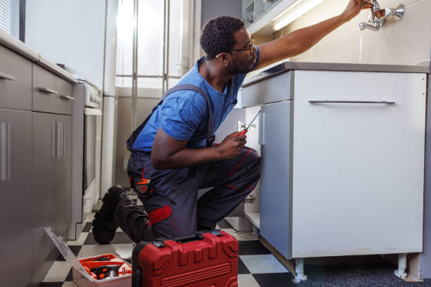 Best Shower Repair Services  in Merian, ID